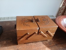Charming little cantilever - charming,