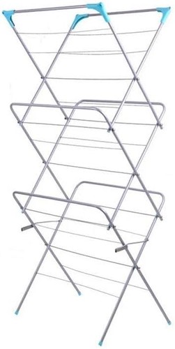 Easy shopping tier foldable - easy,