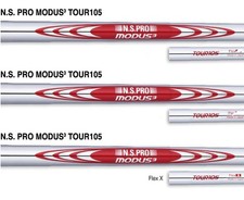 N.S. Pro Modus3 Tour 105 Stiff