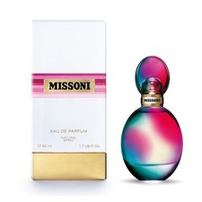MISSONI FOR WOMAN 50ML EAU DE