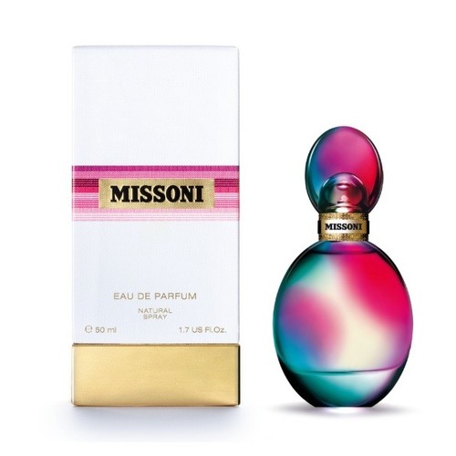 Missoni for woman 50ml - missoni,