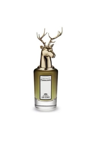 Penhaligon the tragedy - penhaligon's,