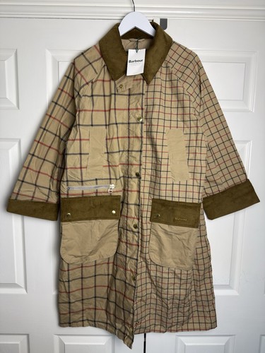 Barbour hollington check - barbour,