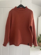 Finisterre Taran 80% Wool