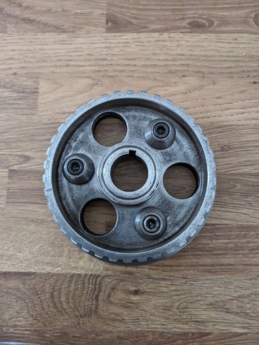 Ford pinto vernier - ford, pulley