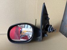 Peugeot 206 N/S Wing Mirror