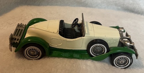 Matchbox models yesteryear - of,