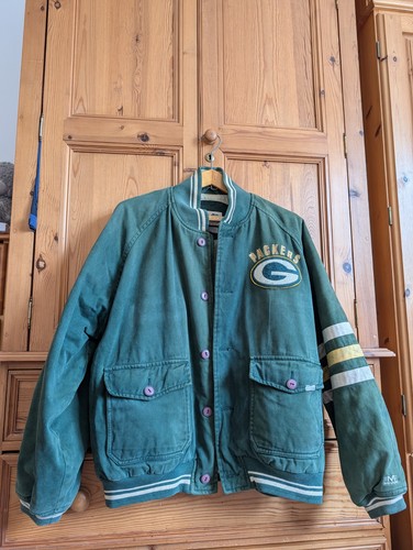Green bay packers - green, mirage