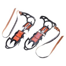 Crampons for Mountaineering