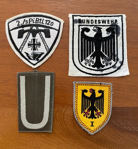 German military army badges - , /