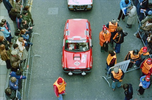 Photo 6x4 lombard - lombard, at