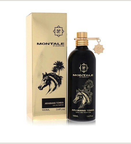 Montale arabians tonka unisex - arabians,