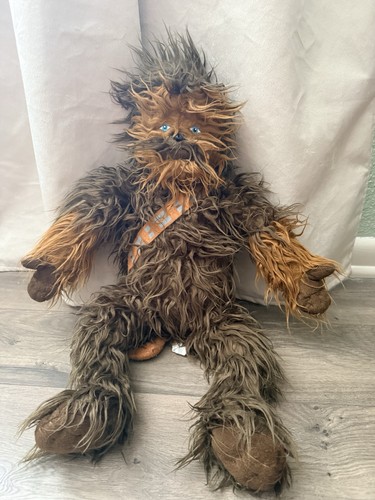 Star wars movie chewbacca - star,