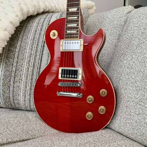 2014 gibson les paul standard - les,