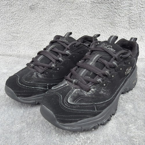 Skechers lites trainers - d'lites,