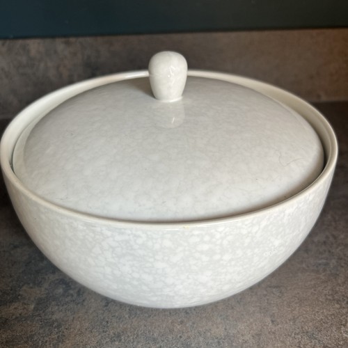 Habitat hampton covered lidded - hampton,