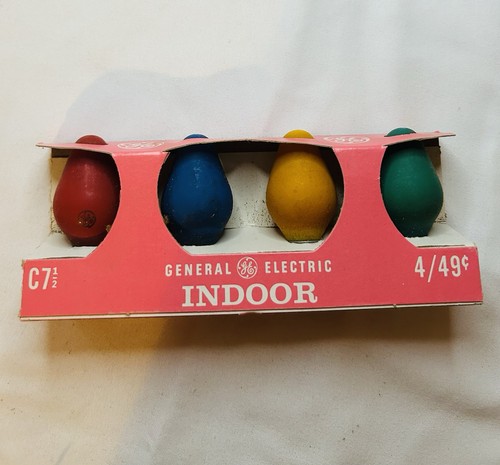 Vtg christmas xmas new - xmas,