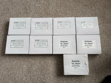 9x  Hochiki CHQ-MRC2 Mains