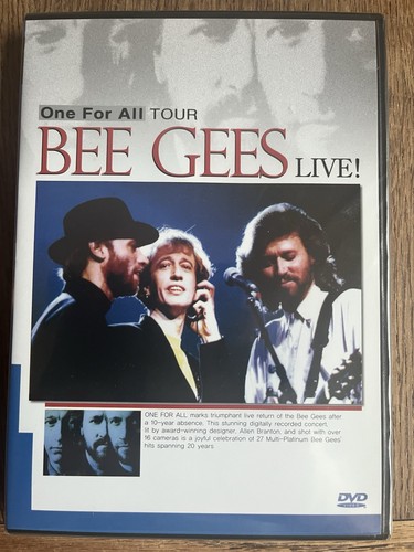 The bee gees - gees:, for