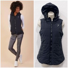 Gymshark Mellow Fitted Gilet