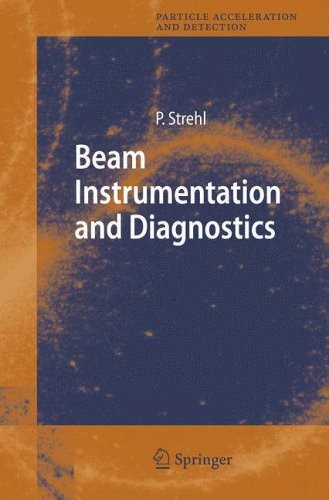 Beam instrumentation and - instrumentation,