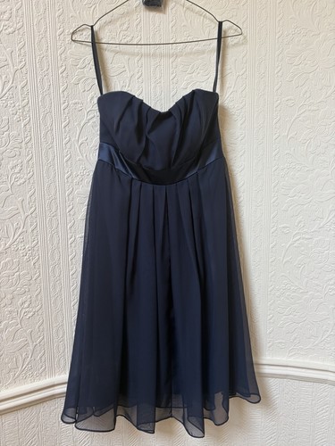 Dessy bridesmaid prom dress - bridesmaid,