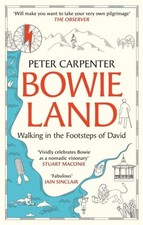 BOWIELAND: Walking In The