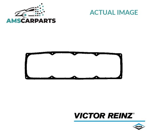 Engine rocker cover - engine,