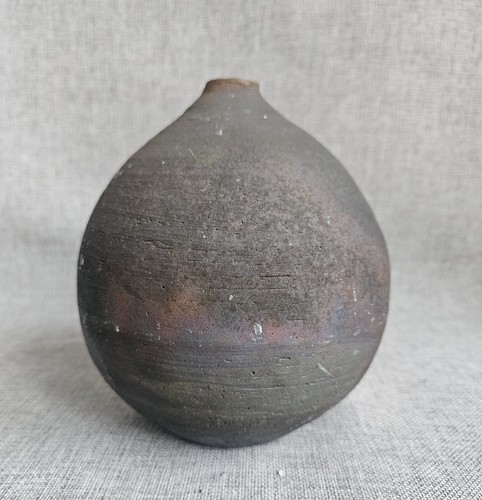 Bill rickinson studio pottery - rickinson,