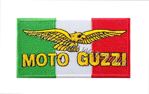 Moto guzzi eagle - moto, 100%