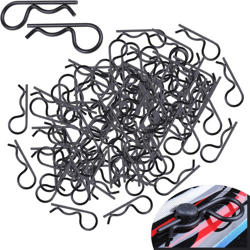 Hobbypark 100pcs universal - hobbypark,