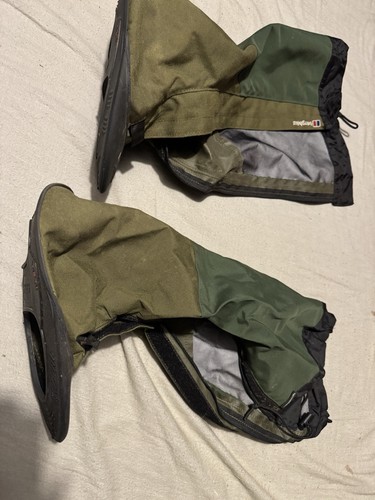 Berghaus men goretex yeti - berghaus, men's