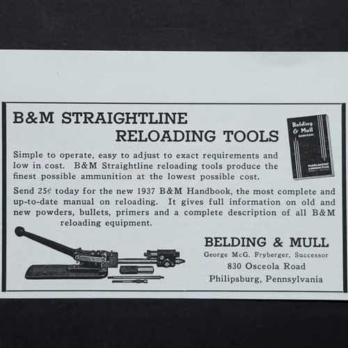 Belding mull straightline - belding,