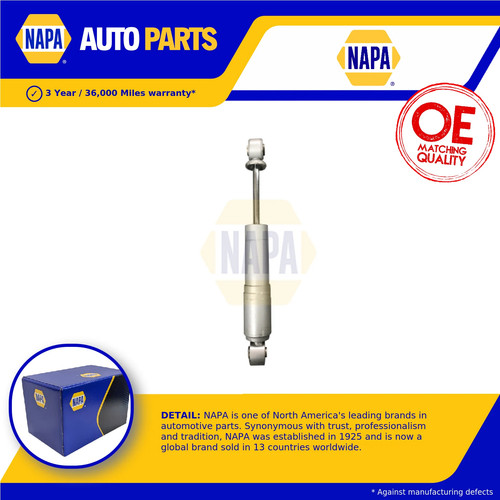 Shock absorbers fits - absorbers,