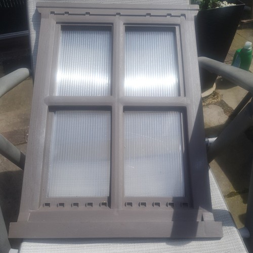 Keter factor shed replacement - keter,