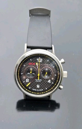 Porsche design spyder - design, rs
