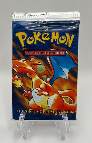 Pokemon italian base - (403363),