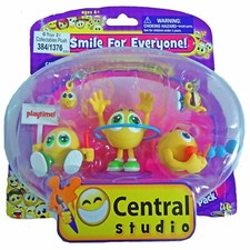 NEW 1990s Emoji Smiley Central