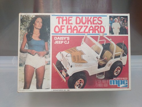 Mpc the dukes hazzard - mpc,