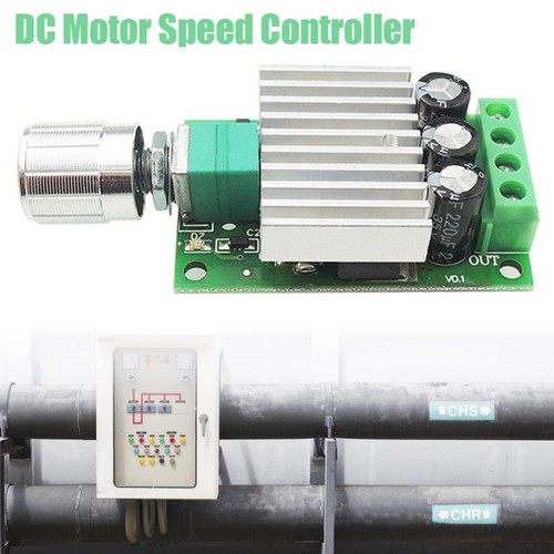 Pwm 12v 24v - 12v, dc