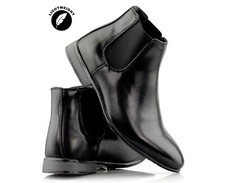 Girls Kids School Chelsea Slip