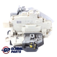 Audi A3 8P Door Lock Front Left N/S Door Latch Catch Actuator 4F2837015