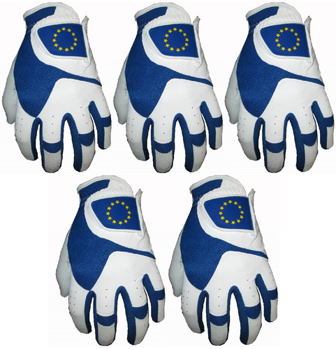 Europe european cabretta - 5,