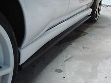 Fits Subaru Impreza. Side