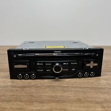 Citroen C5 Radio CD GPS player head unit 96751717ZD