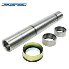 Rear Beam Axle Trailing Arm