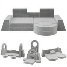 Modular Kids Play Couch for