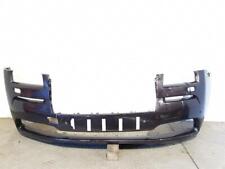 2013-2017 ROLLS ROYCE WRAITH FRONT BUMPER MAROON 2 DOOR COUPE