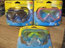 Child's Wave Sports Seal Kids