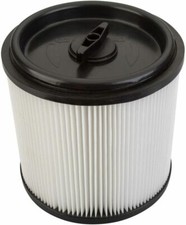 Filter For Guild 30L Canister Vacuum Cleaner Wet & Dry hoover 8642240 Cartridge